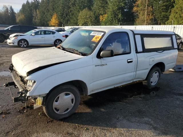 1998 Toyota Tacoma