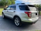 2011 Ford Explorer