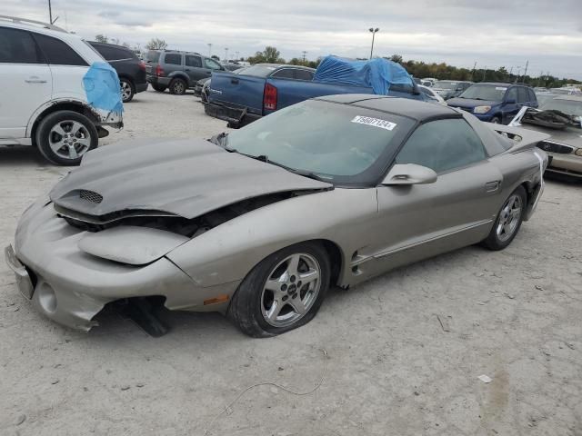 1999 Pontiac Firebird Formula