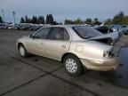 1995 Toyota Camry LE