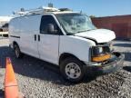 2011 Chevrolet Express G2500