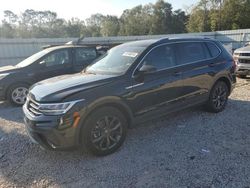 2023 Volkswagen Tiguan SE en venta en Augusta, GA