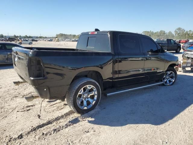 2019 Dodge RAM 1500 BIG HORN/LONE Star