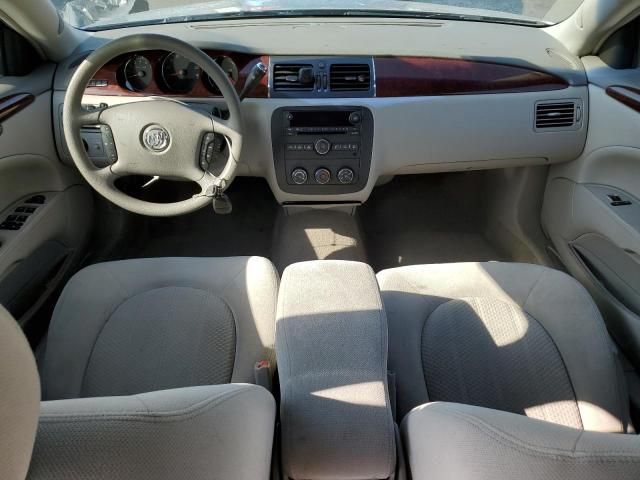 2006 Buick Lucerne CX