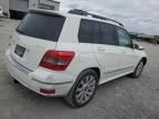 2012 Mercedes-Benz GLK 350 4matic