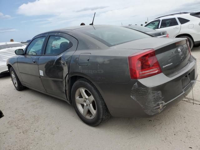 2008 Dodge Charger