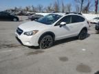 2015 Subaru XV Crosstrek 2.0 Limited