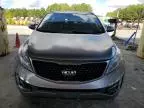 2016 KIA Sportage EX