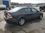 2006 Ford Fusion SE