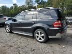 2009 Mercedes-Benz GL 450 4matic