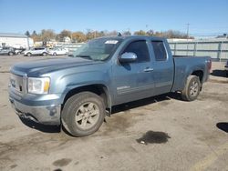 GMC Vehiculos salvage en venta: 2009 GMC Sierra K1500