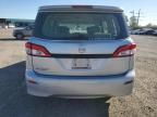 2014 Nissan Quest S