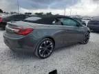 2017 Buick Cascada Premium