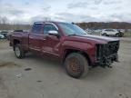 2016 GMC Sierra K1500 SLE