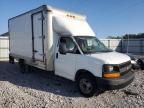 2010 Chevrolet Express G3500