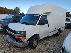 Chevrolet Vehiculos salvage en venta: 2019 Chevrolet Express G3500