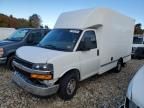 2019 Chevrolet Express G3500