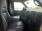 2011 Chevrolet Express G3500