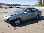 2004 Lexus ES 330