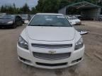 2012 Chevrolet Malibu LTZ