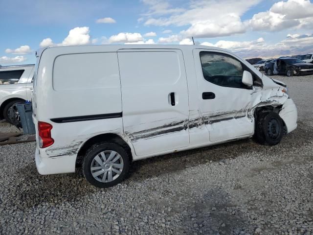 2018 Nissan NV200 2.5S