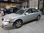 2008 Hyundai Sonata GLS