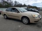 2004 Chevrolet Malibu