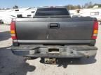 2002 Chevrolet Silverado K2500 Heavy Duty