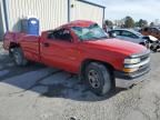 2000 Chevrolet Silverado C1500