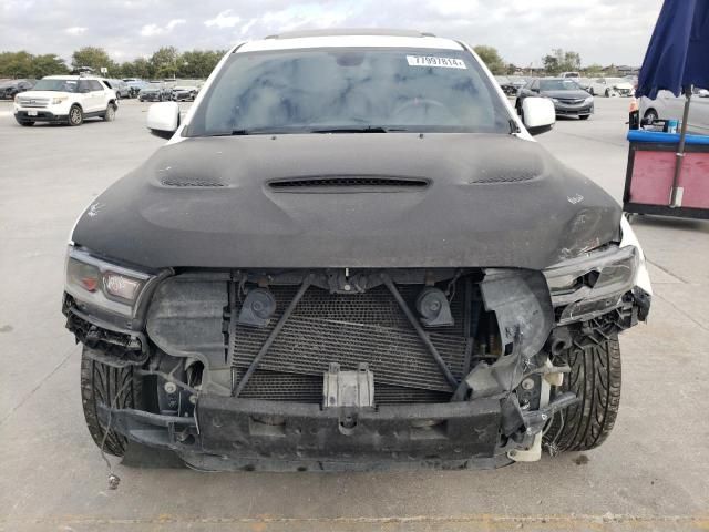 2017 Dodge Durango R/T