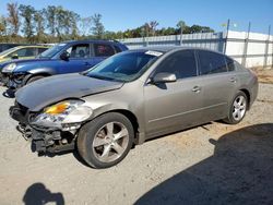 2008 Nissan Altima 3.5SE en venta en Spartanburg, SC