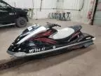 2007 Yamaha Jetski