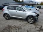 2011 KIA Sportage LX