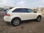 2007 Lincoln MKX