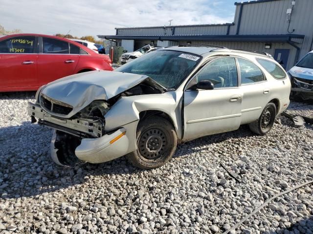 2004 Mercury Sable GS