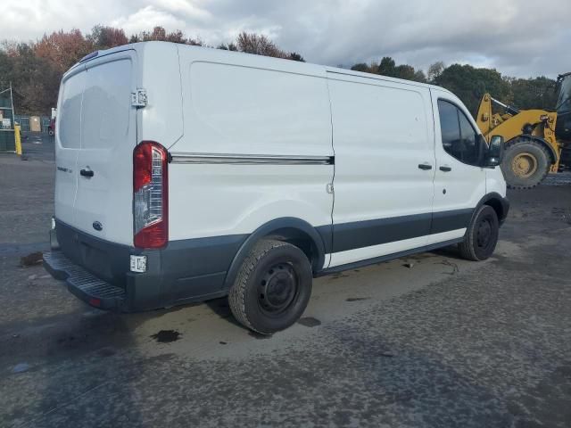 2018 Ford Transit T-150