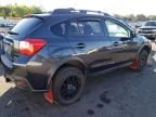 2014 Subaru XV Crosstrek 2.0 Limited