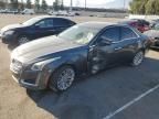 2016 Cadillac CTS Luxury Collection