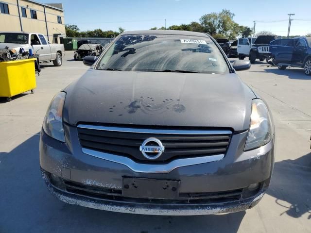 2008 Nissan Altima 2.5