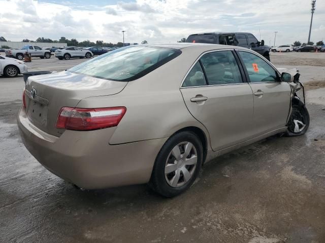 2008 Toyota Camry CE