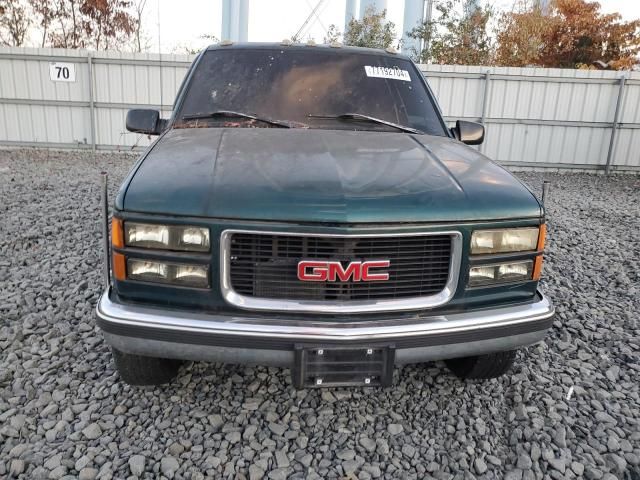 1997 GMC Sierra K2500