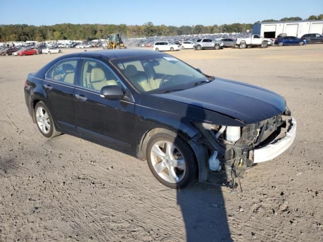 2009 Acura TSX