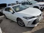 2019 Toyota Avalon XLE