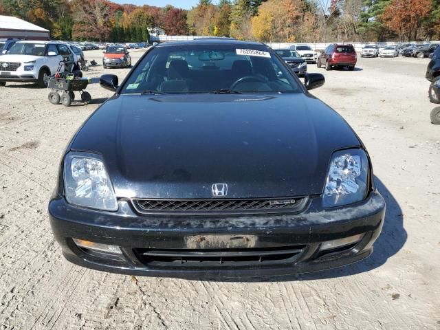 2001 Honda Prelude