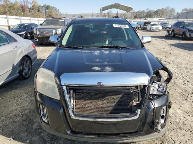 2012 GMC Terrain SLT