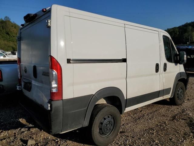 2023 Dodge RAM Promaster 1500 1500 Standard