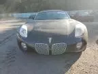 2007 Pontiac Solstice