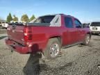 2007 Chevrolet Avalanche K1500