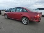 2007 Ford Five Hundred SEL