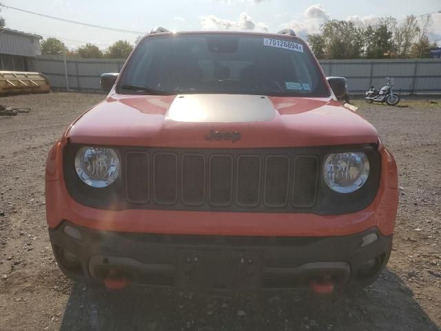 2021 Jeep Renegade Trailhawk